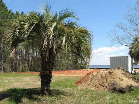 Blackwater Bay Waterfront Residential Lot