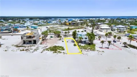 Gulf Front Land Opportunity