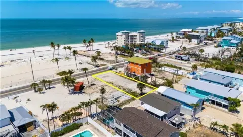 Fort Myers Beach Vacant Land
