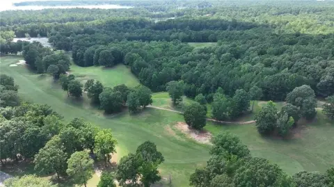 Commercial Land With Golf Views