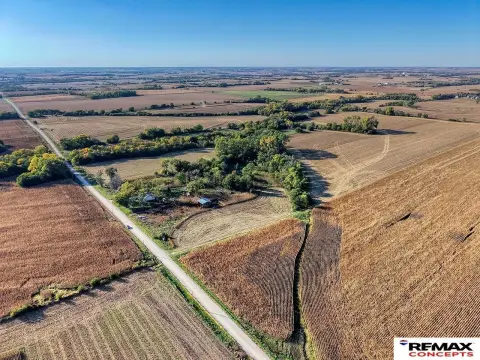 26 Acres Farmland in Alvo