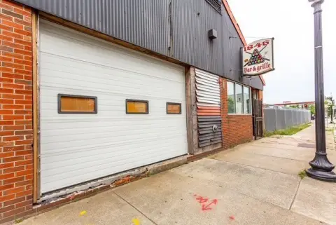 New Bedford Commercial Building Opportunity
