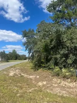 Corner Lot in Ocala, FL