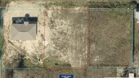 Ocala Ridge Land Opportunity