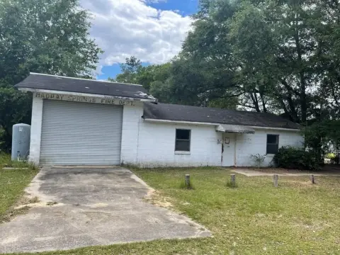 Jesup Commercial Corner Opportunity