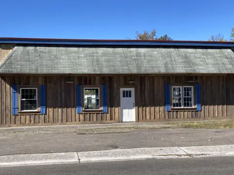 Commercial Property in Mountain City, TN