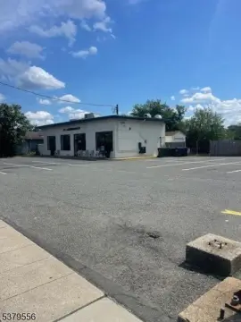 Turn Key Laundry Mat Opportunity
