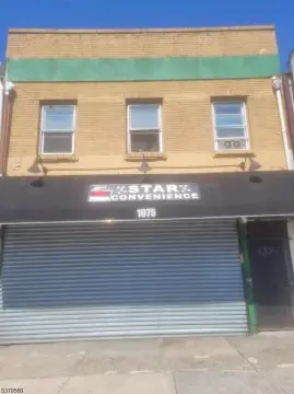 Newark Mixed-Use Property For Sale