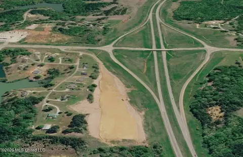 Commercial Land With Highway Frontage
