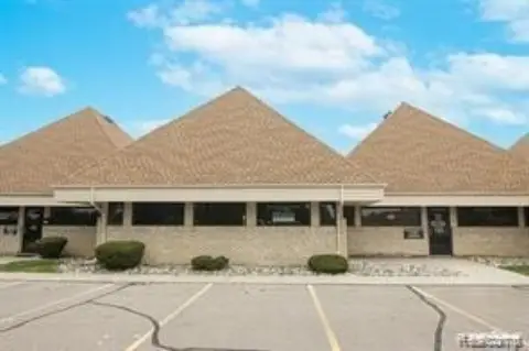 Flint Office Condo For Sale