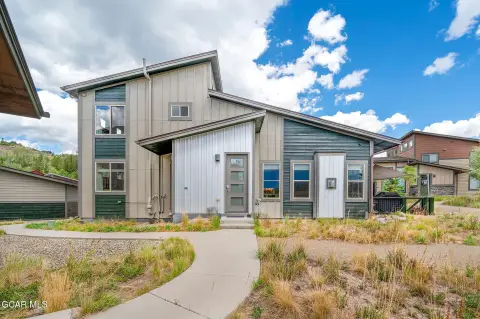 Riverfront Furnished Duplex