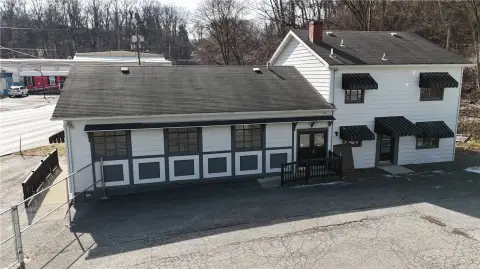 Two-Story Office Building