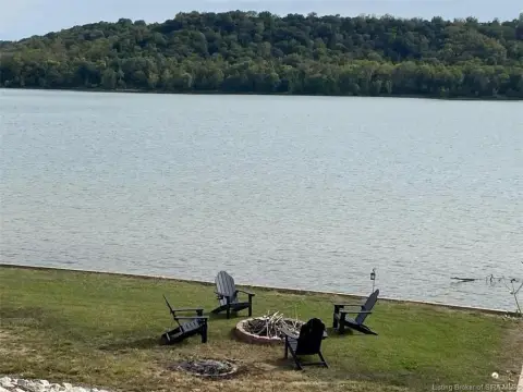 Ohio Riverfront Residential Land Opportunity