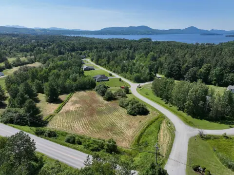 2.05 Acre Residential Lot