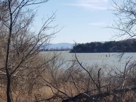 Land Near Lake Sardis