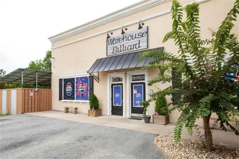 Blackshear, GA Commercial Space