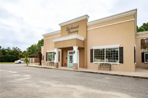 Blackshear, GA Commercial Space