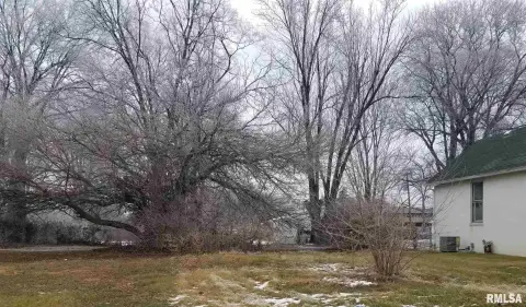 Commercial Land in Medical District