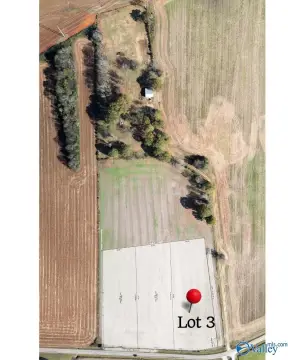 Residential Lot in Carter Farms