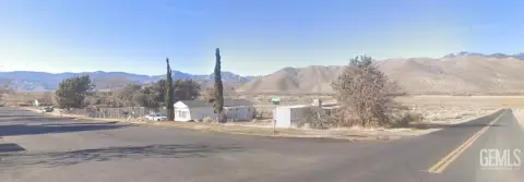 Residential Land Lot