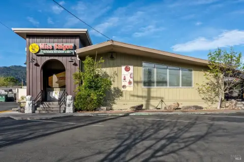 Established Restaurant Business Opportunity