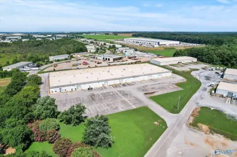 Madison, AL Warehouse For Lease
