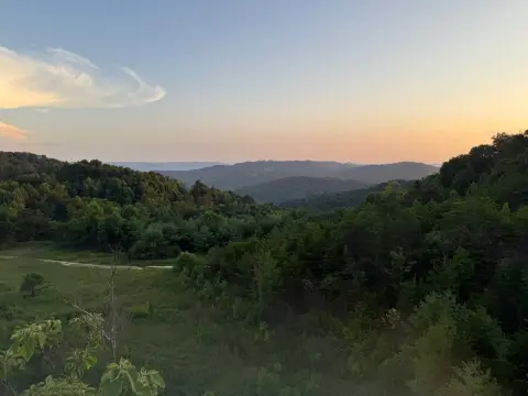 487 Acres Vacant Land