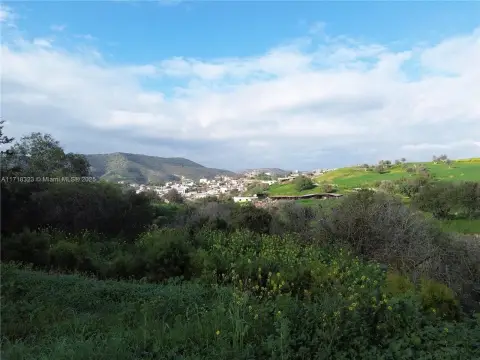Residential Land in Agios Theodoros