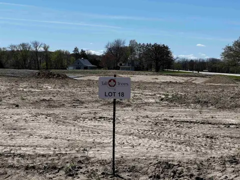 Beloit Land Parcel For Sale