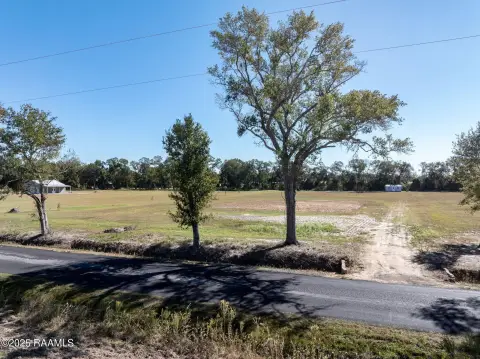 Ready-to-Build Land in Maurice, LA