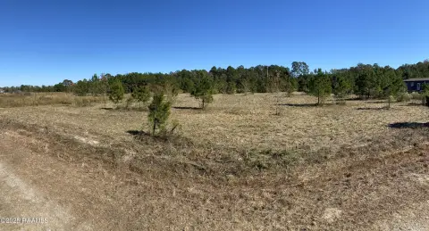 Land in Crowley, Louisiana
