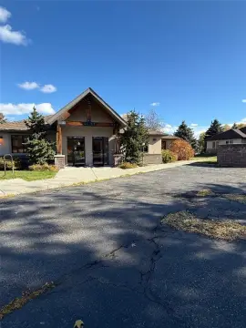 Bozeman Commercial Condo For Rent