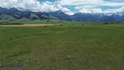 20 Acres in Belgrade, Montana