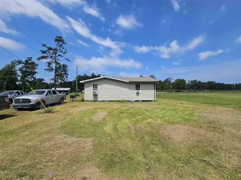 Sulphur Income Producing Property