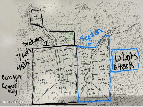 Builder-Ready Lots in Cleveland, TN