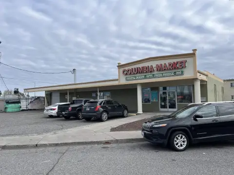 Retail Opportunity in Pasco, WA