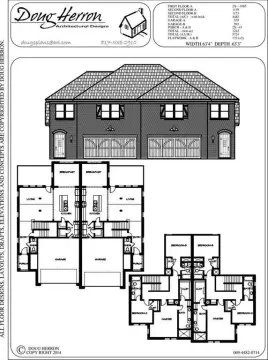 Residential Land in Booming Princeton