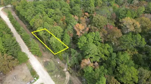 Unrestricted Land Near Lake Livingston