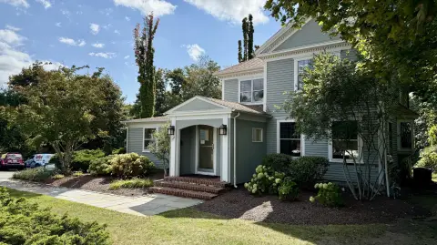 Hyannis Office Building Investment