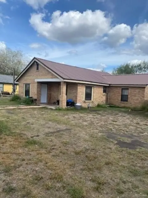 Retail Property on North IH69