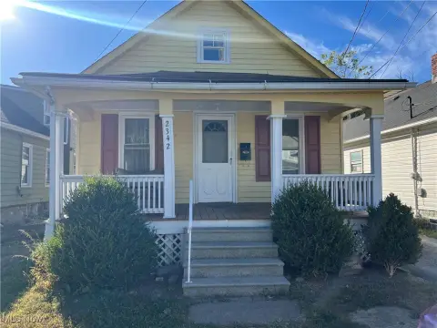 Two Homes on One Lot