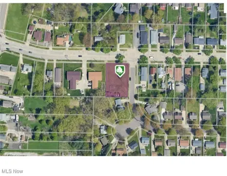 Akron Land For Sale