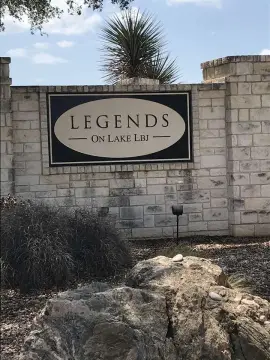 Golf Course Lot with Views