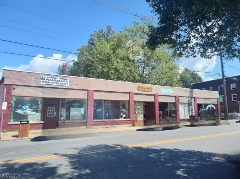 Belvidere Twp. Storefront Investment Opportunity