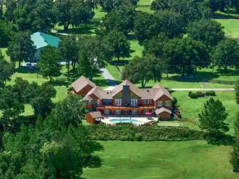 Premier Equestrian Estate