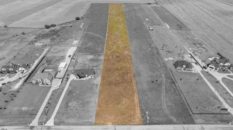 6.2 Acres Near Waxahachie