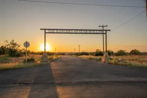 Land in Star Hollow Ranches