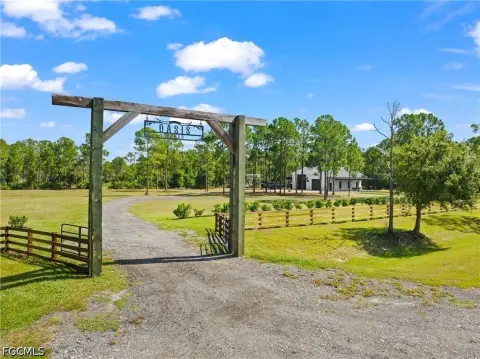 Improved Agricultural Land with Barn