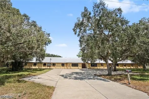 Assisted Living Facility Campus