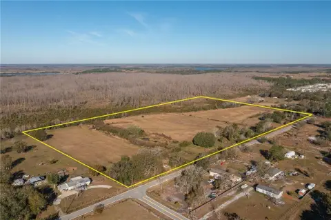 23 Acres Prime Florida Land